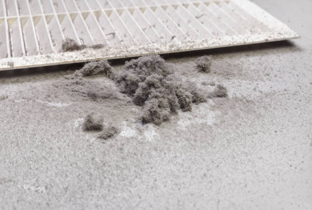 Trusted VA Airduct Cleaning Experts