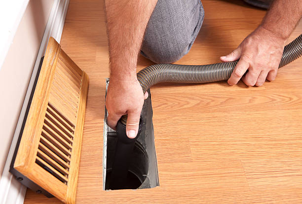 Best HVAC Air Duct Cleaning  in Mantua, VA
